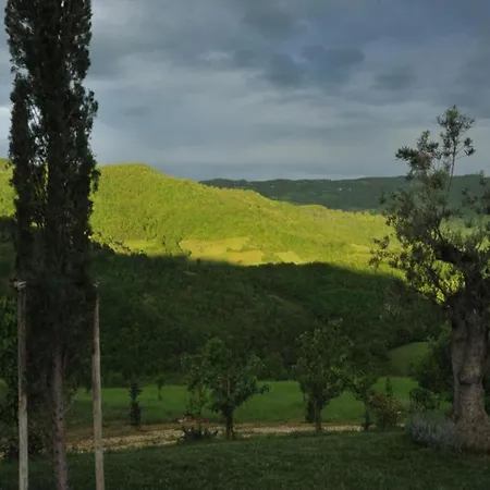 Majestic Retreat