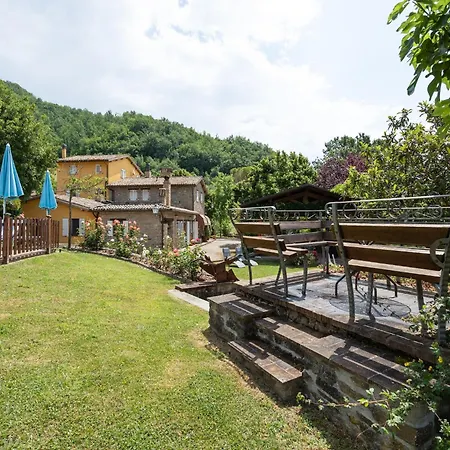 Majestic Retreat Вилла Ассизи
