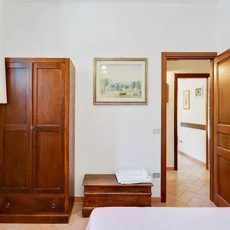 Вилла Majestic Retreat Ассизи