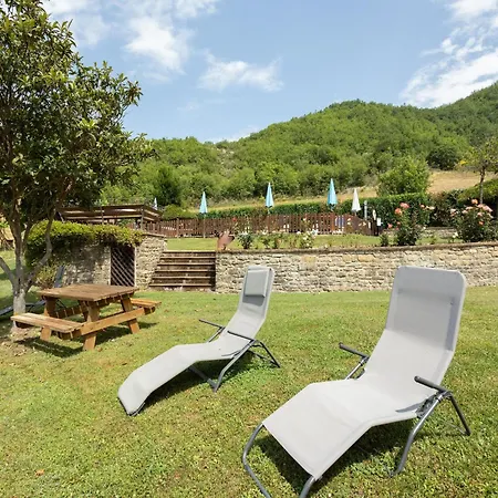 Majestic Retreat Вилла *