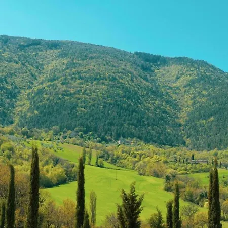 Majestic Retreat Вилла Ассизи