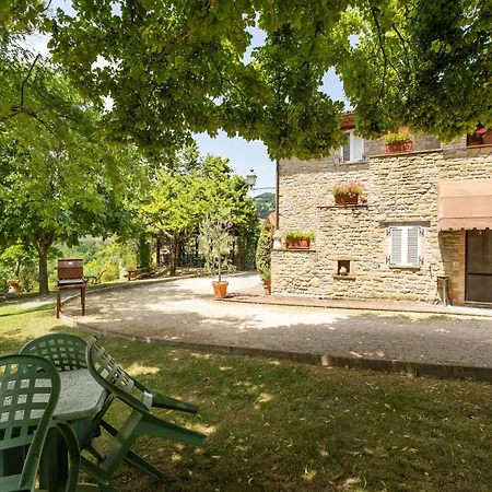 Majestic Retreat Вилла
